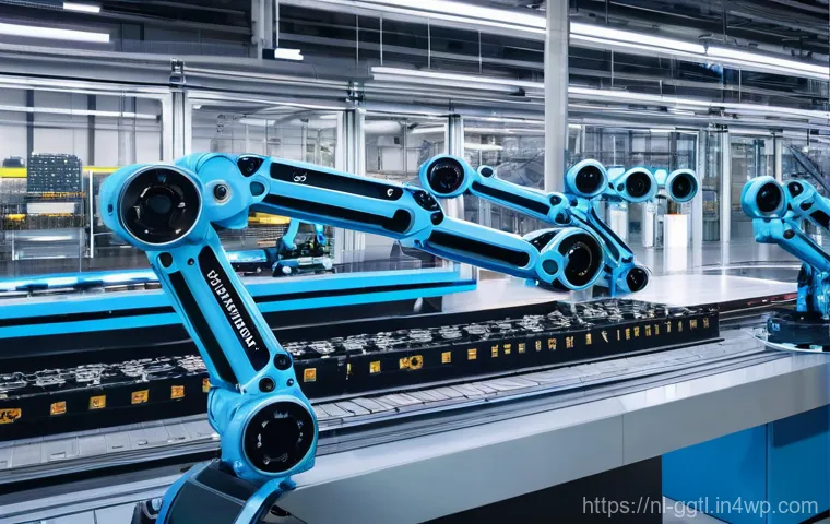 디지털 트윈과 블록체인의 결합 가능성 - **Smart City Management in the Netherlands.**
    A sophisticated control room with large, multi-pan...