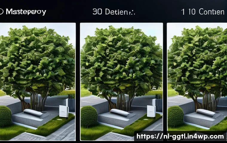 디지털 트윈을 통한 품질 관리 방법 - Here are three detailed image generation prompts in English, designed to be suitable for a 15+ audie...