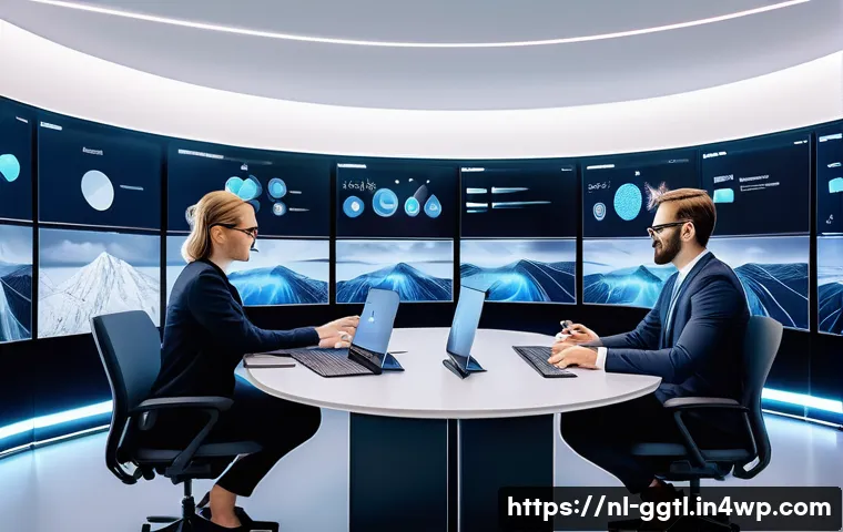 5 verrassende manieren om met Digital Twins je projectmanagement te transformeren 4 디지털 트윈을 활용한 프로젝트 관리 기법 관련 이미지 2