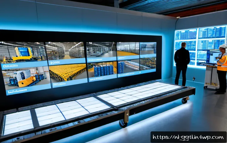 Automatiseringssystemen ontwerpen met een digital twin 3 디지털 트윈을 통한 자동화 시스템 설계 관련 이미지 1